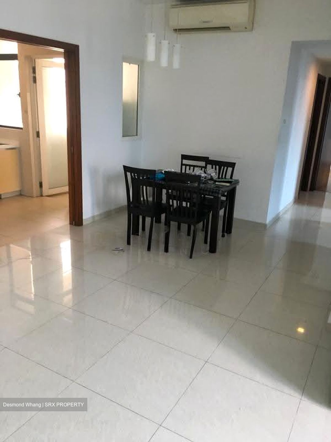 City Square Residences (D8), Condominium #618163131